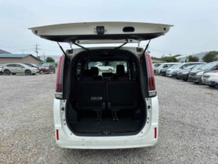 Smart Auto