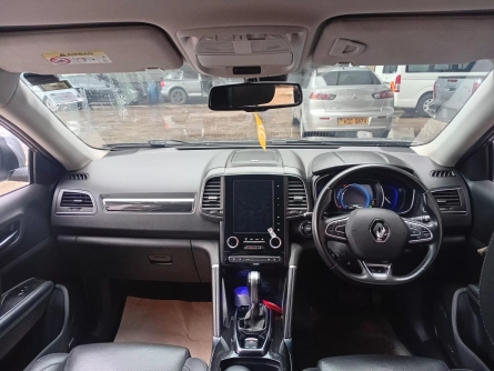 Smart Auto