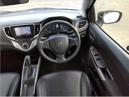 Smart Auto