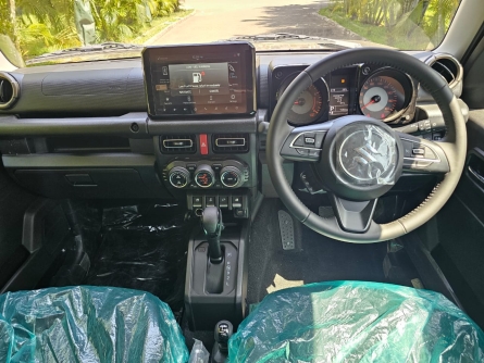 Smart Auto