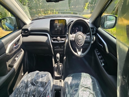 Smart Auto