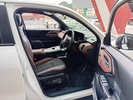 Smart Auto