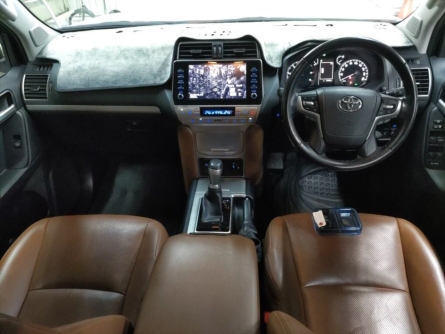 Smart Auto