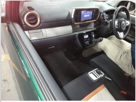 Smart Auto