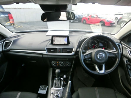 Smart Auto