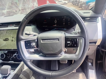 Smart Auto