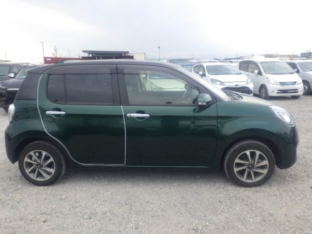 Smart Auto