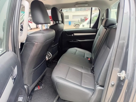 Smart Auto