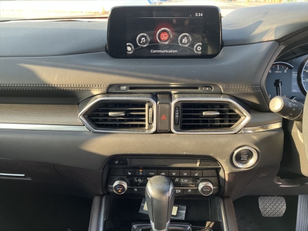 Smart Auto