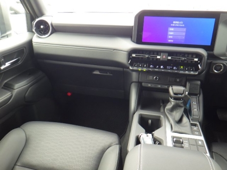 Smart Auto