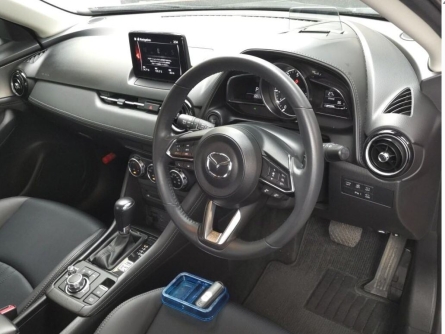 Smart Auto