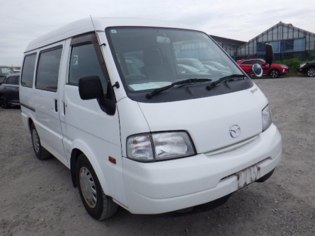 MAZDA BONGO