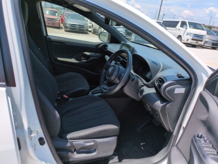 Smart Auto