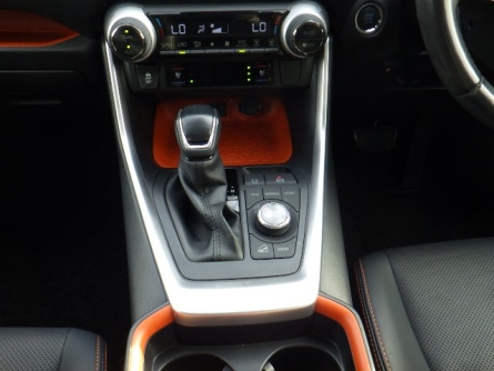 Smart Auto