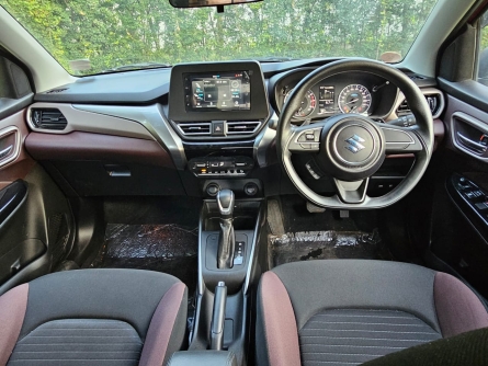 Smart Auto