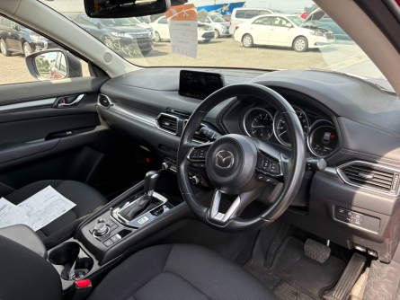 Smart Auto