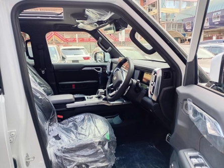 Smart Auto