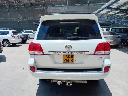 Smart Auto