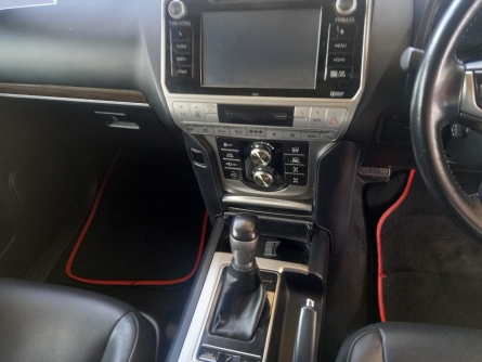 Smart Auto
