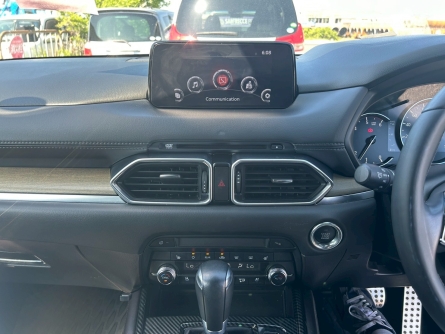 Smart Auto