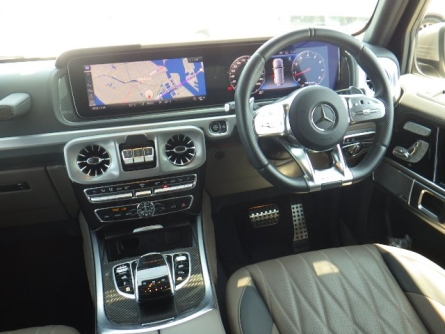 Smart Auto