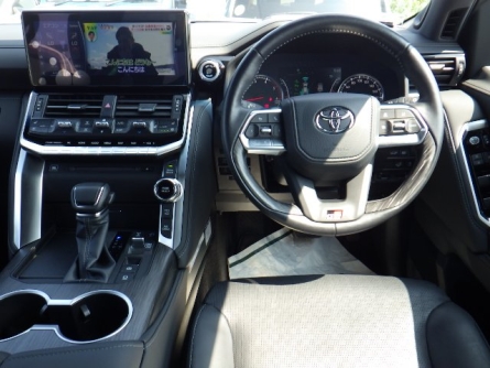 Smart Auto