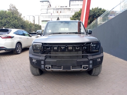 Smart Auto