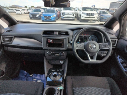 Smart Auto