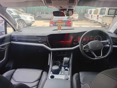 Smart Auto