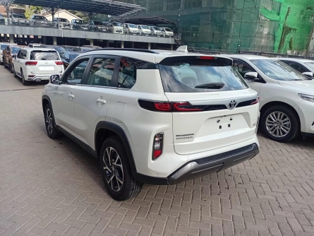 Smart Auto