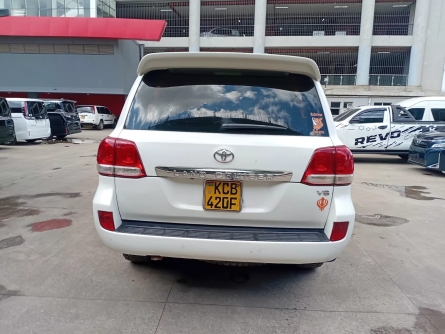 Smart Auto