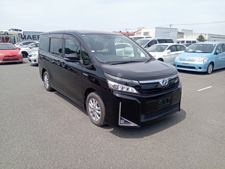 Smart Auto