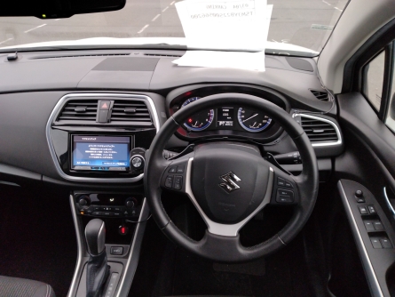 Smart Auto