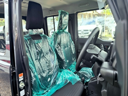 Smart Auto