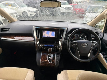 Smart Auto