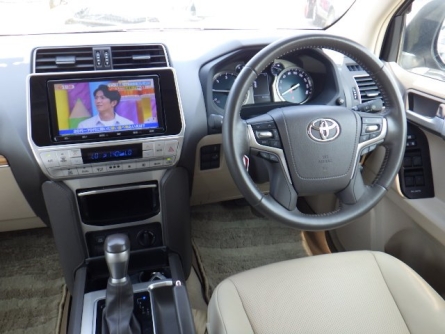 Smart Auto