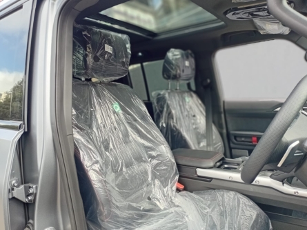 Smart Auto