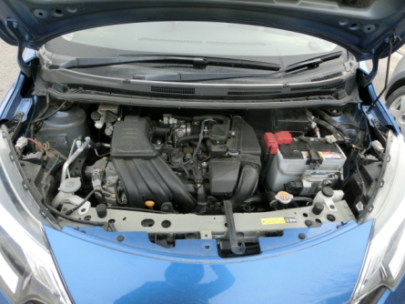 Smart Auto