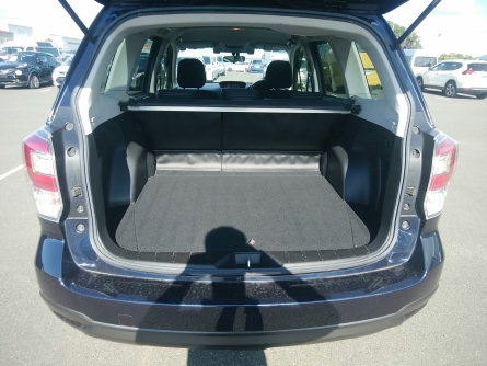 Smart Auto