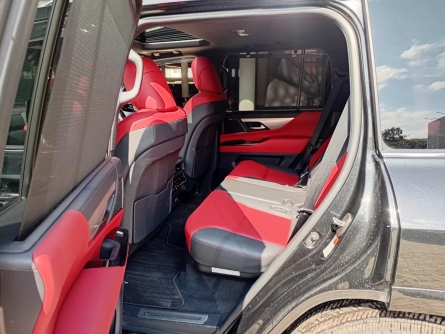 Smart Auto
