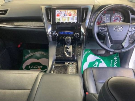 Smart Auto