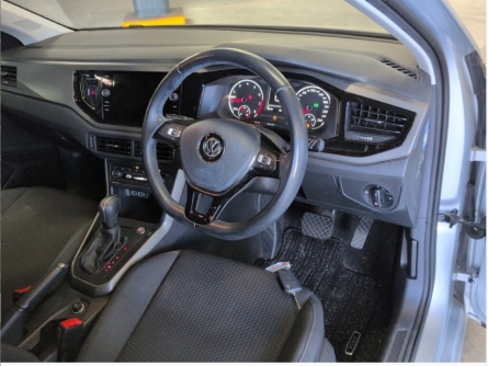 Smart Auto