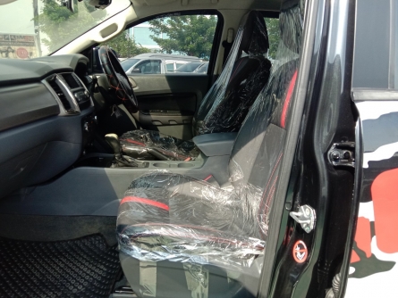 Smart Auto