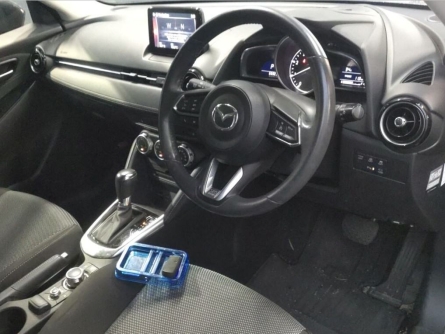 Smart Auto
