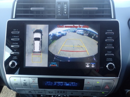 Smart Auto