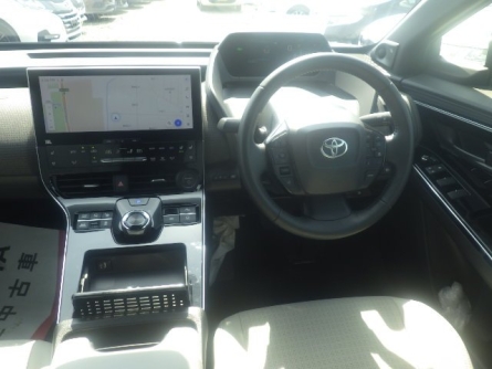 Smart Auto
