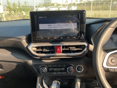 Smart Auto