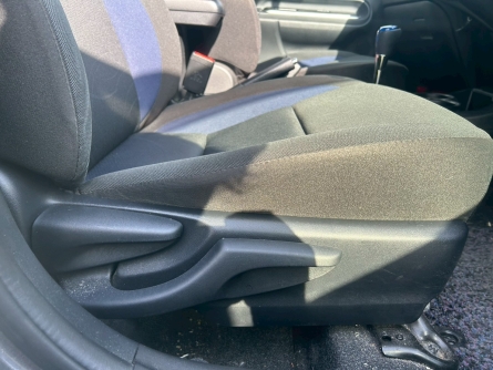 Smart Auto