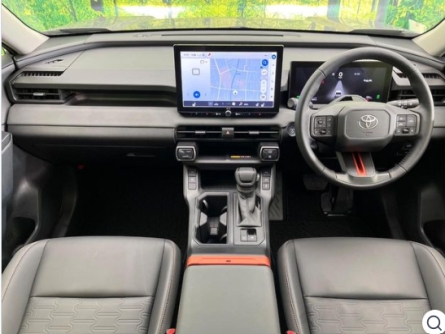 Smart Auto