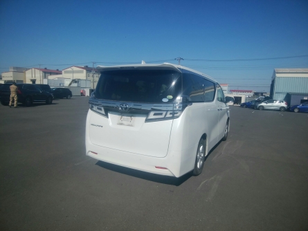 Smart Auto